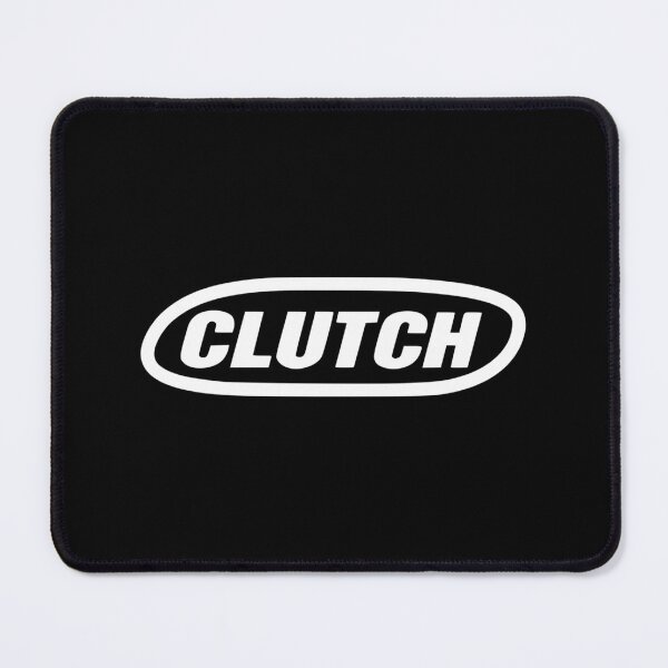 Item preview, Clutch (Band) Hd designed and sold by DAY-EVERYDAY.