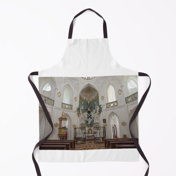 Item preview, Pilgrimage Church of St. John of Nepomuk in Saar, Czech Republic designed and sold by Klaus Offermann.