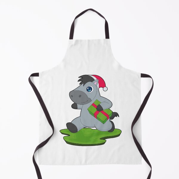 Item preview, Horse Christmas Package designed and sold by Snabdesign84.