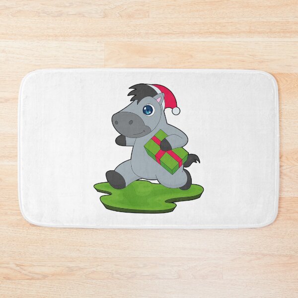 Item preview, Horse Christmas Package designed and sold by Snabdesign84.