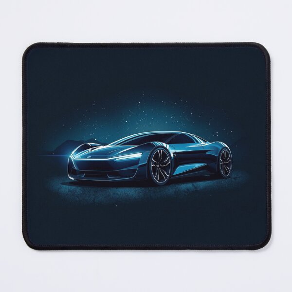Item preview, Futuristic Sports Car designed and sold by ArtCraftLab.