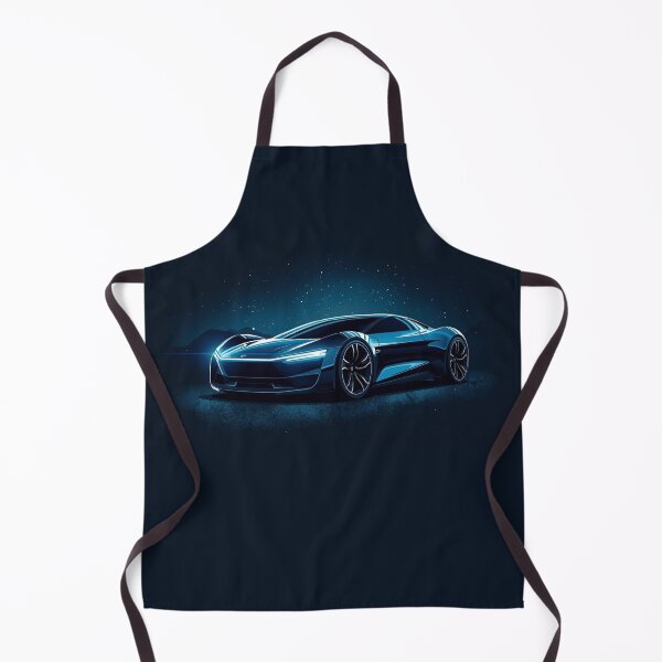 Item preview, Futuristic Sports Car designed and sold by ArtCraftLab.