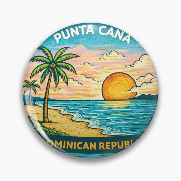 Item preview, Punta Cana: The Ultimate Vacation Destination | Beaches, Resorts & Activities designed and sold by Timegraf.