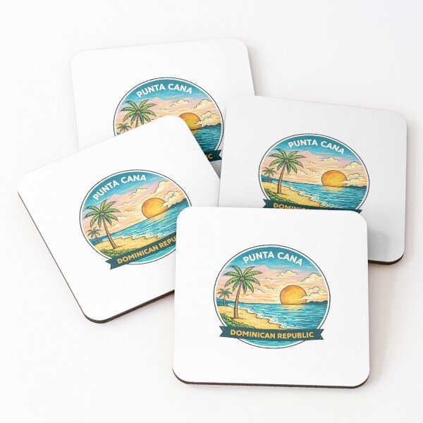 Item preview, Punta Cana: The Ultimate Vacation Destination | Beaches, Resorts & Activities designed and sold by Timegraf.