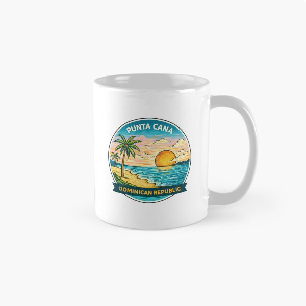Item preview, Punta Cana: The Ultimate Vacation Destination | Beaches, Resorts & Activities designed and sold by Timegraf.