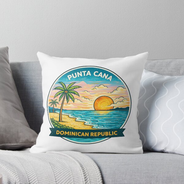 Item preview, Punta Cana: The Ultimate Vacation Destination | Beaches, Resorts & Activities designed and sold by Timegraf.