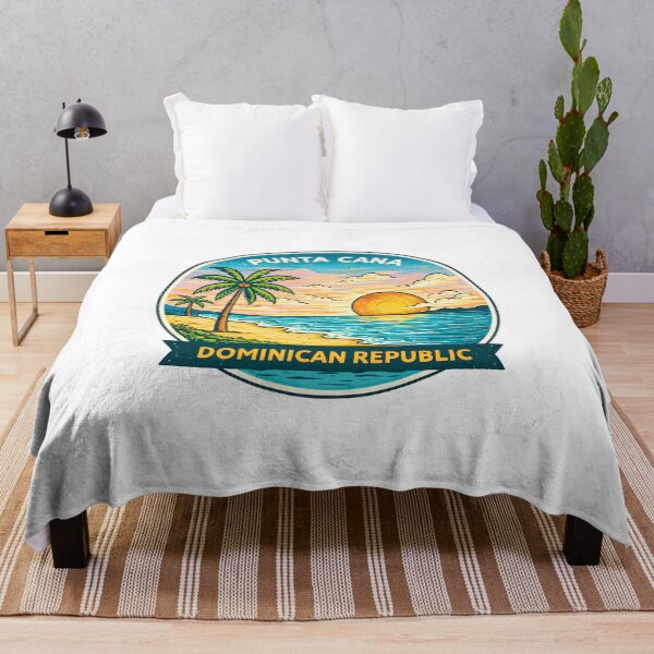 Item preview, Punta Cana: The Ultimate Vacation Destination | Beaches, Resorts & Activities designed and sold by Timegraf.