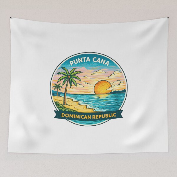 Item preview, Punta Cana: The Ultimate Vacation Destination | Beaches, Resorts & Activities designed and sold by Timegraf.