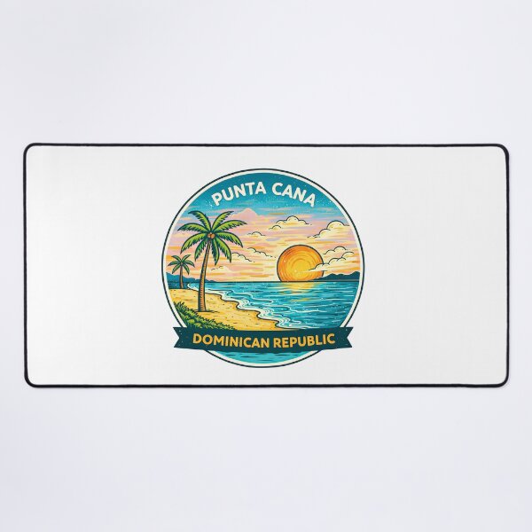 Item preview, Punta Cana: The Ultimate Vacation Destination | Beaches, Resorts & Activities designed and sold by Timegraf.