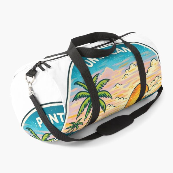 Item preview, Punta Cana: The Ultimate Vacation Destination | Beaches, Resorts & Activities designed and sold by Timegraf.