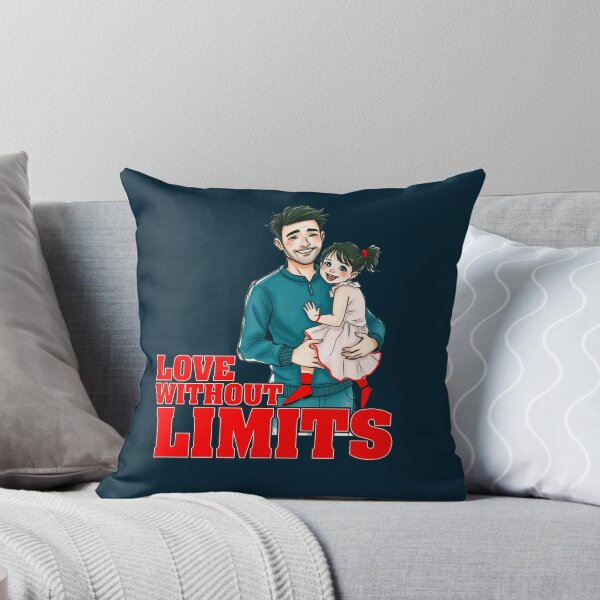 Item preview, LOVE WITHOUT LIMITS designed and sold by GOODLOOKING10.