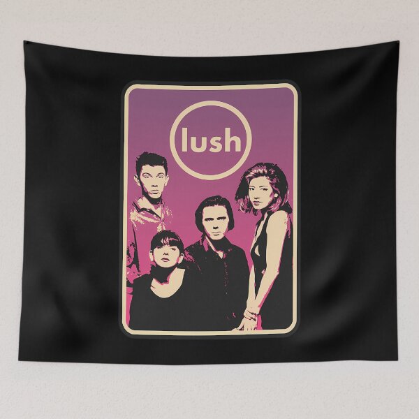 Item preview, Lush Band designed and sold by ArtDreams95.