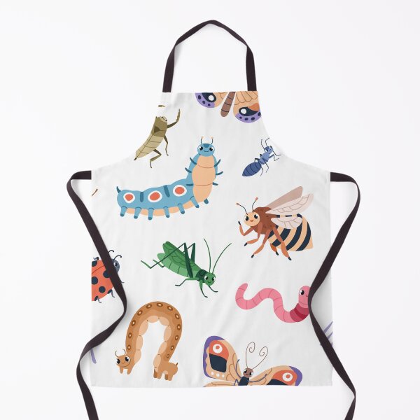 Item preview, Colorful Fun Bug Party designed and sold by AnimaliaStar.