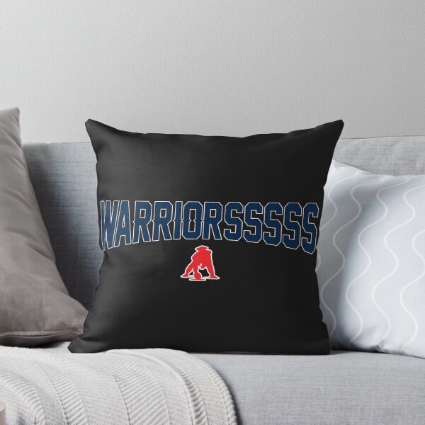 Item preview, Warriors NE Patriots football for Men Women designed and sold by CriseldaBruning.