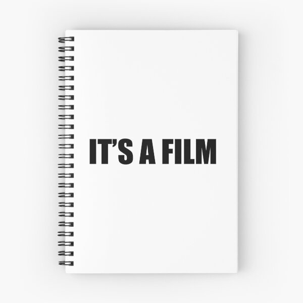 Item preview, It’s a film designed and sold by Gotta Escape.
