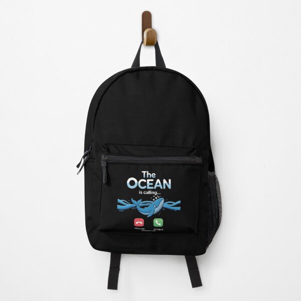 Item preview, The Ocean is Calling Summer Ocean designed and sold by joyouartArt.