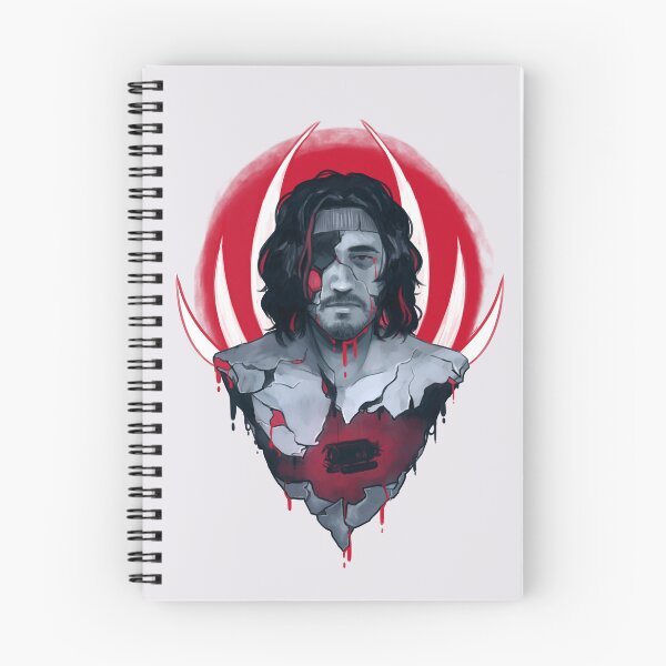 Item preview, the convict designed and sold by sokoprints.