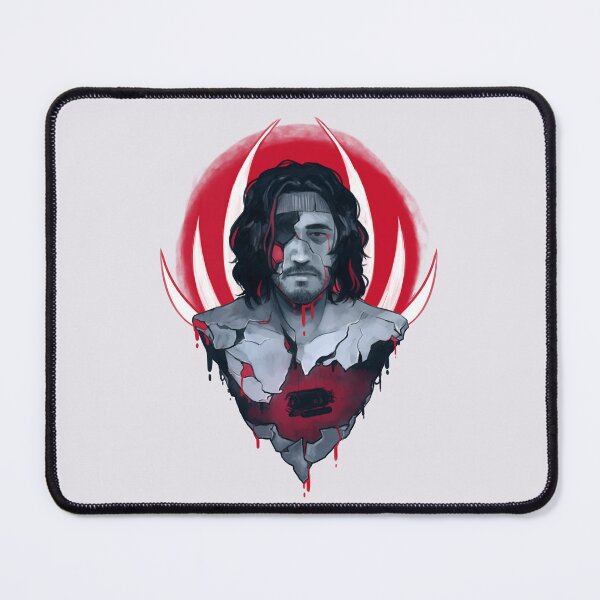 Item preview, the convict designed and sold by sokoprints.