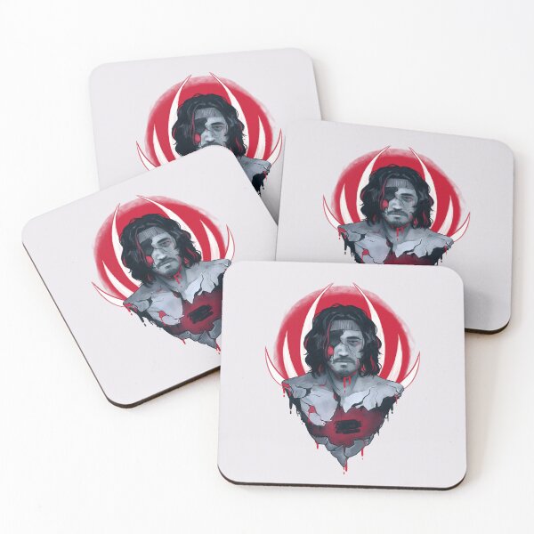 Item preview, the convict designed and sold by sokoprints.