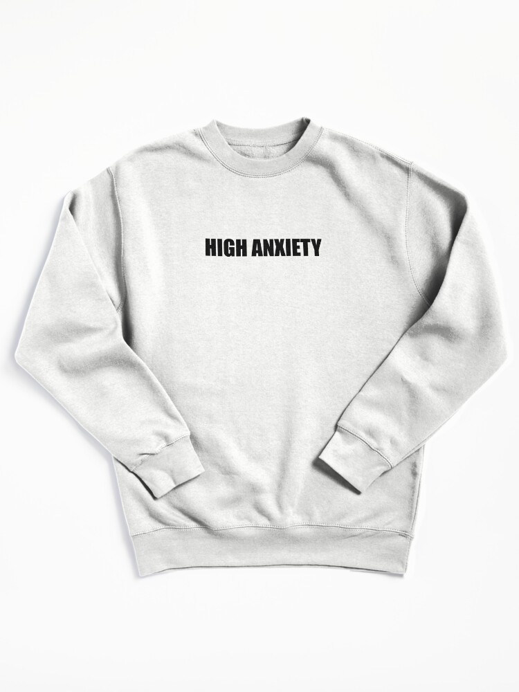 Thumbnail 3 von 6, Pullover, Hohe Angst designt und verkauft von jamarim.