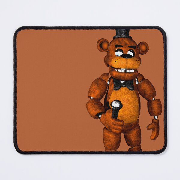 Artikelvorschau, Freddy Fazbear entworfen und verkauft von Louciz_.