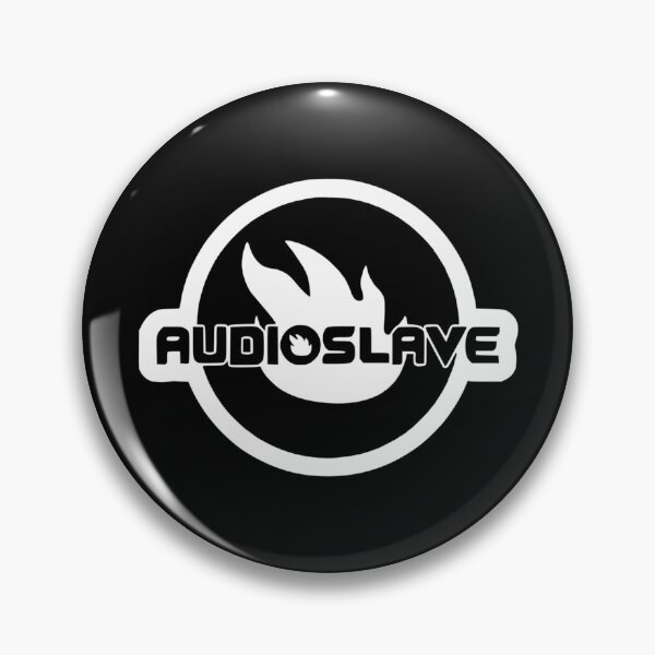 Item preview, Audioslave Hd (Ver. 6) designed and sold by DAY-EVERYDAY.
