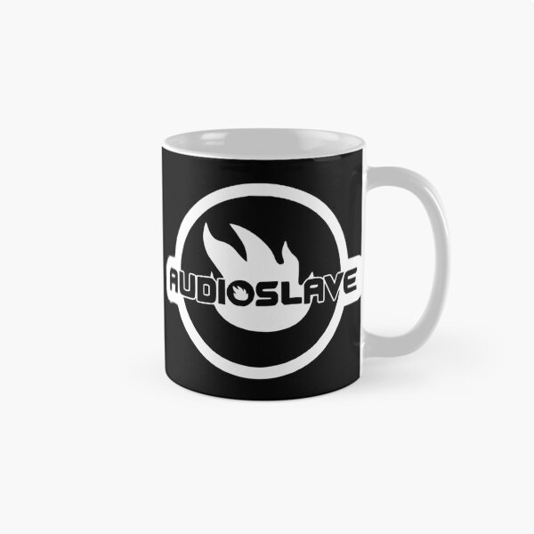 Item preview, Audioslave Hd (Ver. 6) designed and sold by DAY-EVERYDAY.