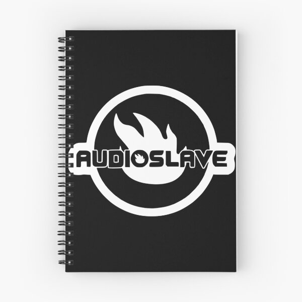 Item preview, Audioslave Hd (Ver. 6) designed and sold by DAY-EVERYDAY.