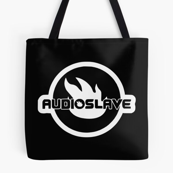 Item preview, Audioslave Hd (Ver. 6) designed and sold by DAY-EVERYDAY.