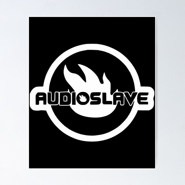 Item preview, Audioslave Hd (Ver. 6) designed and sold by DAY-EVERYDAY.