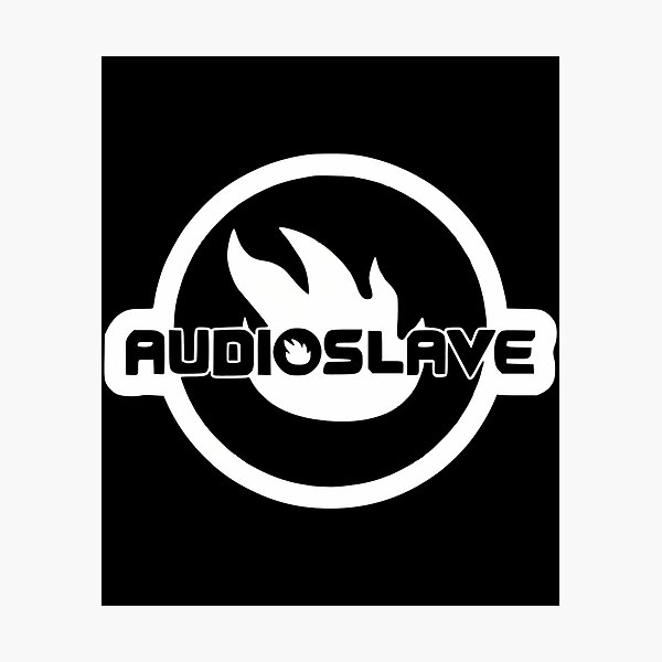Item preview, Audioslave Hd (Ver. 6) designed and sold by DAY-EVERYDAY.