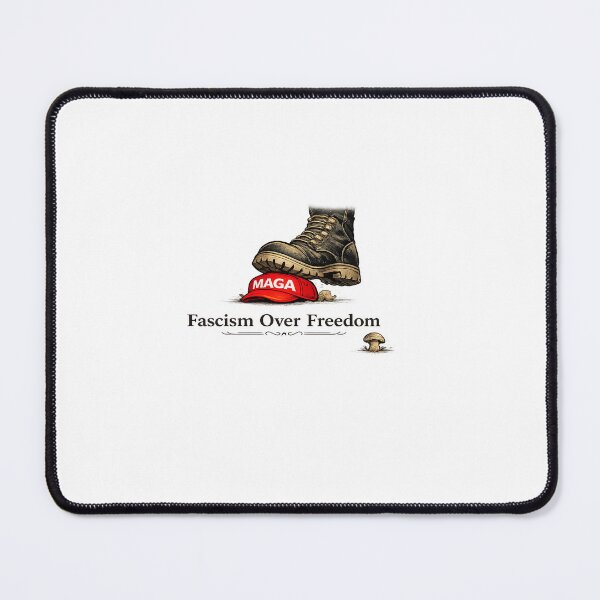 Item preview, Fascism designed and sold by Antifascist.