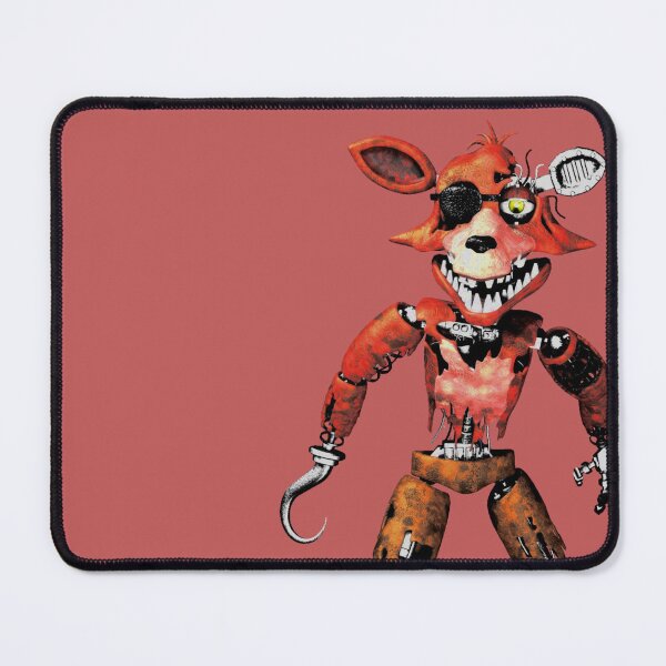 Item preview, Withered Foxy designed and sold by Louciz_.