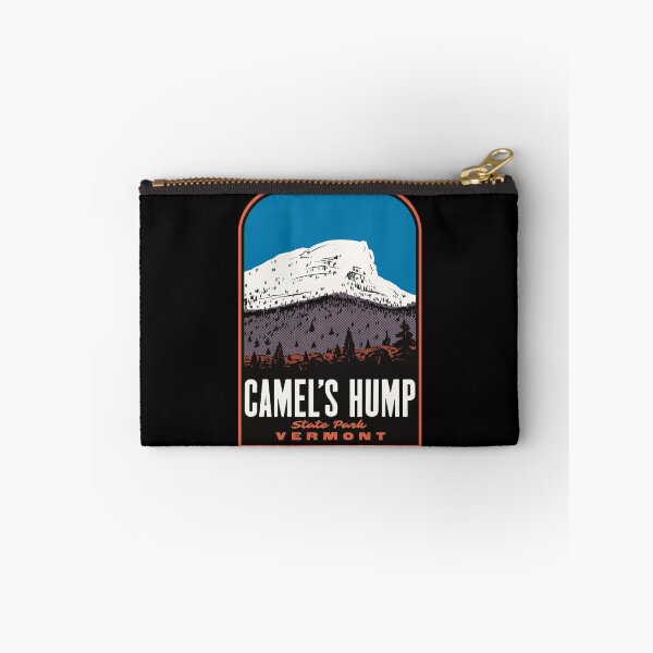 Item preview, Camel's Hump State Park Vermont Retro designed and sold by HalpinDesign.
