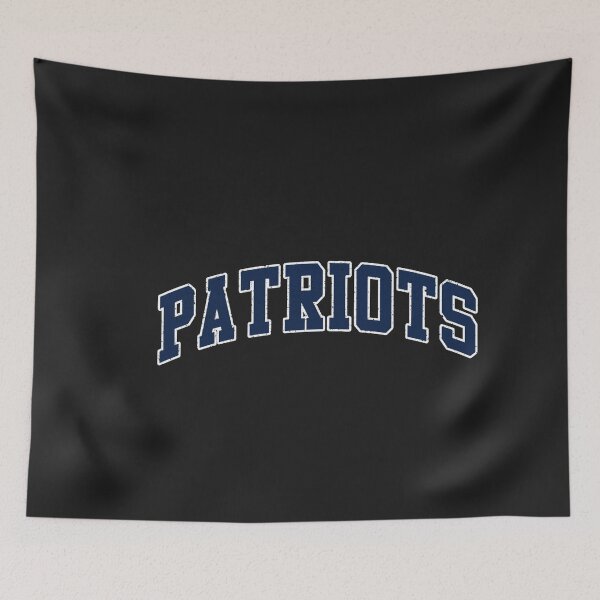 Item preview, NE Patriots football for Men Women designed and sold by CriseldaBruning.