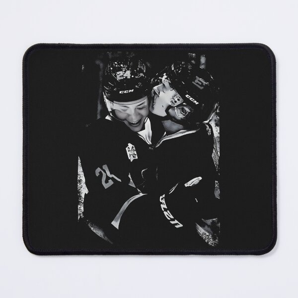 Item preview, Vintage Bootleg Heated Rivalry Hollander Rozanov Hockey Romance Art designed and sold by ArtsyDelight.