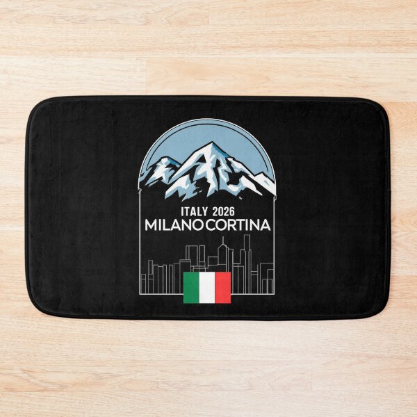 Item preview, Italy 2026 Milano Cortina designed and sold by Stefrait-7.