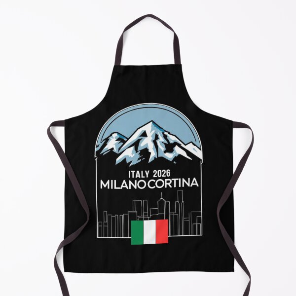 Item preview, Italy 2026 Milano Cortina designed and sold by Stefrait-7.