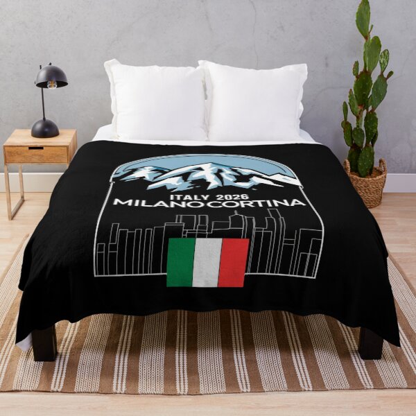 Item preview, Italy 2026 Milano Cortina designed and sold by Stefrait-7.