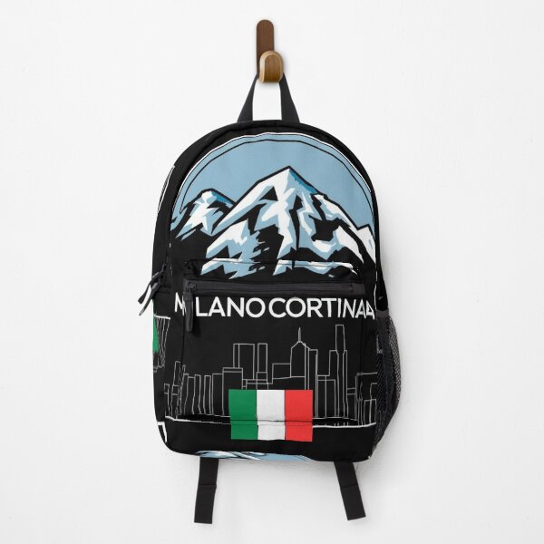Item preview, Italy 2026 Milano Cortina designed and sold by Stefrait-7.