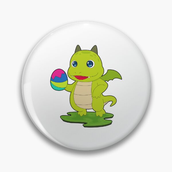 Item preview, Dragon Easter Easter egg designed and sold by Snabdesign84.
