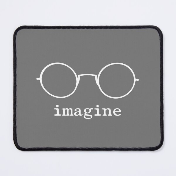 Item preview, Imagine designed and sold by T-shirtJohny.