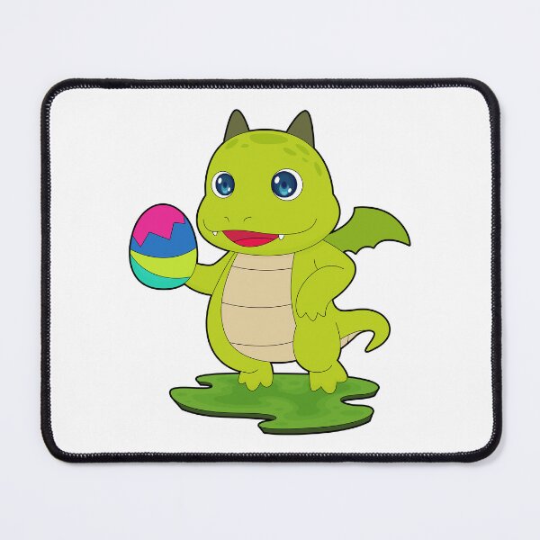 Item preview, Dragon Easter Easter egg designed and sold by Snabdesign84.