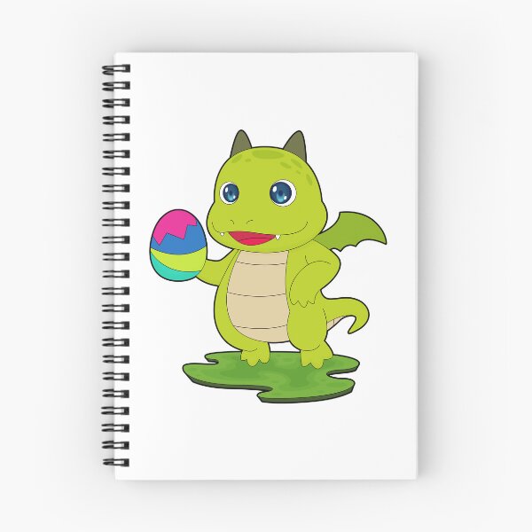 Item preview, Dragon Easter Easter egg designed and sold by Snabdesign84.