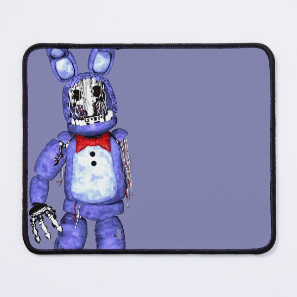 Item preview, Withered Bonnie designed and sold by Louciz_.