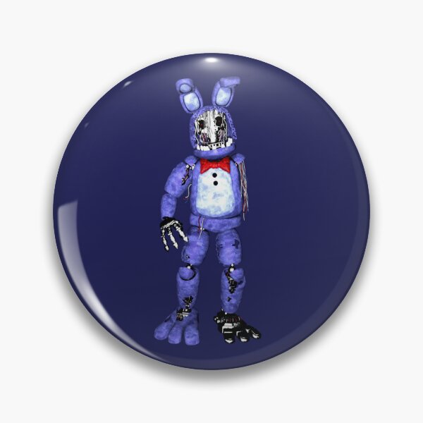Item preview, Withered Bonnie designed and sold by Louciz_.
