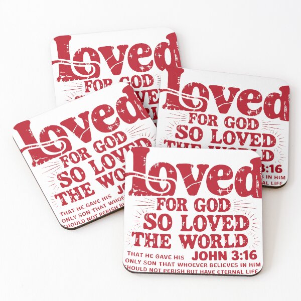 Item preview, So Loved! designed and sold by fribabywonder.