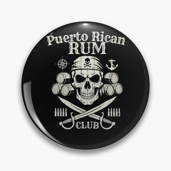 Item preview, Rum Club designed and sold by AllOutDesigns.
