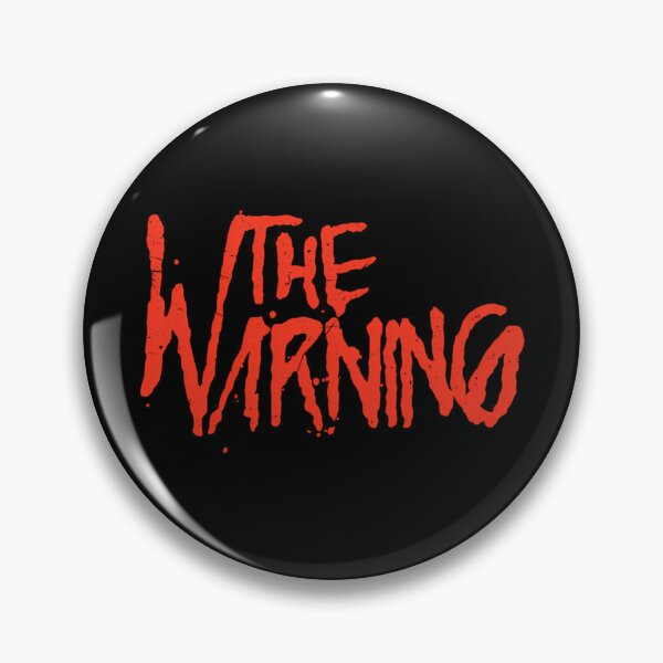 Item preview, Warning Band designed and sold by DAY-EVERYDAY.