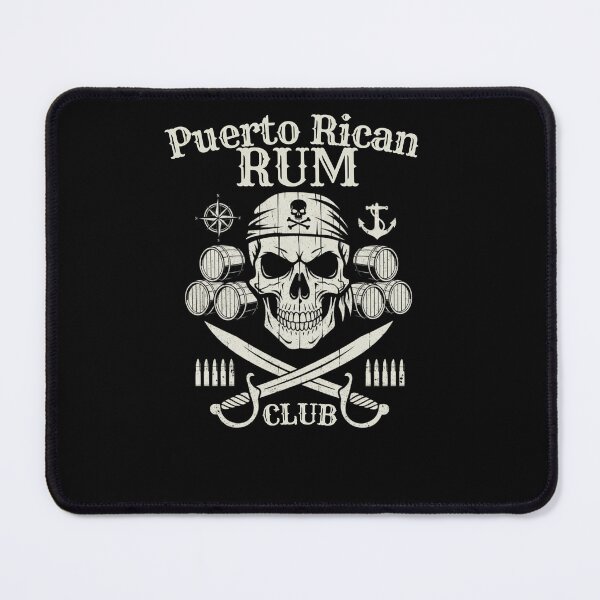 Item preview, Rum Club designed and sold by AllOutDesigns.